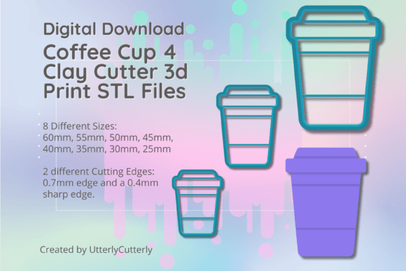 Explore Creative Possibilities with Coffee Cup Cutters